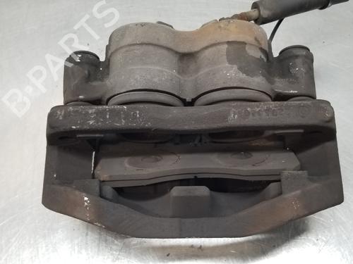 Right front brake caliper RENAULT MASCOTT Platform/Chassis (UH_, HH_) | BP18027620M104