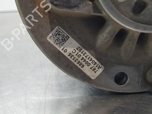 Left front shock absorber BMW 1 (F20)  | BP19507600M16 