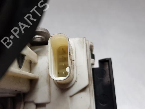 Rear left lock INFINITI QX30 2.2 D AWD | BP13711003C100 