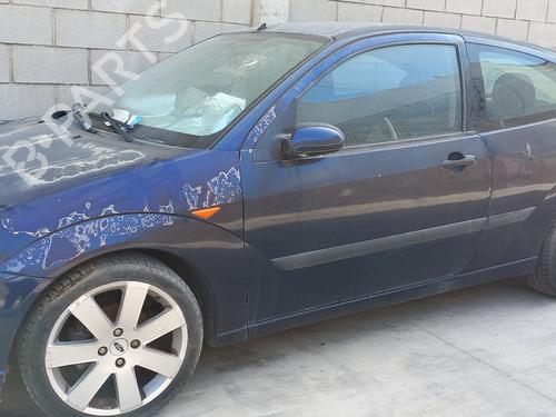 Transmisión delantera izquierda FORD FOCUS I (DAW, DBW) | BP13255572M38