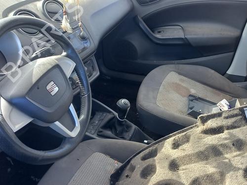 Egr SEAT IBIZA IV (6J5, 6P1)  | BP17653390M69 