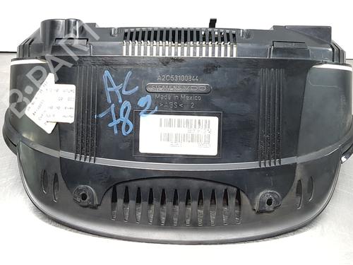 Instrument cluster BMW X5 (E70) 3.0 d | BP16645442C47 
