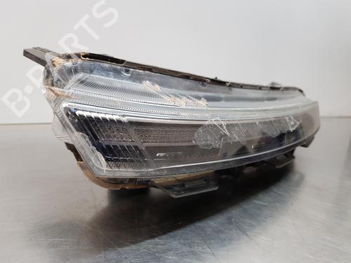 Left front indicator HYUNDAI BAYON (BC3) 1.0 T-GDI 48V-Hybrid | BP29257698C32