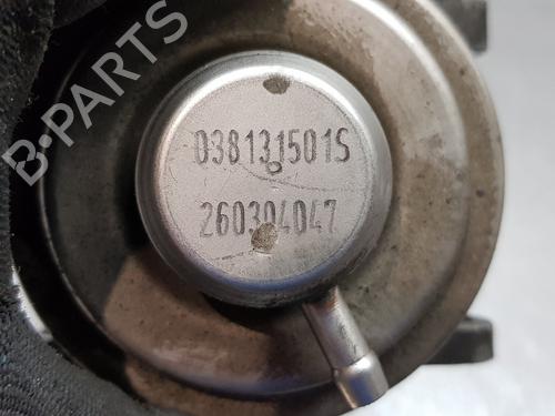 Egr VW GOLF V (1K1) | BP30879542M69