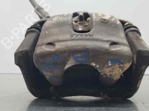 Used Right rear brake caliper MERCEDES-BENZ B-CLASS Sports Tourer (W246, W242) [2011-2018]  21288970
