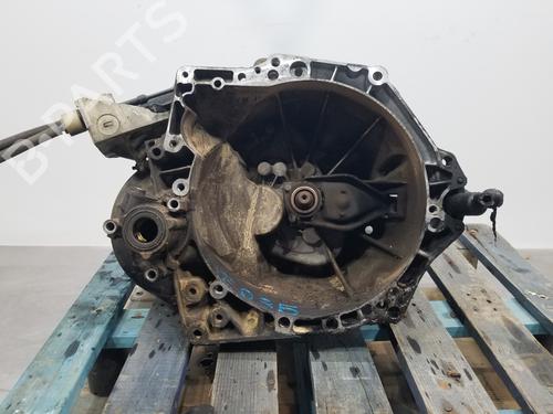 Used Gearbox CITROËN C4 I Saloon [2006-2014]  27722970