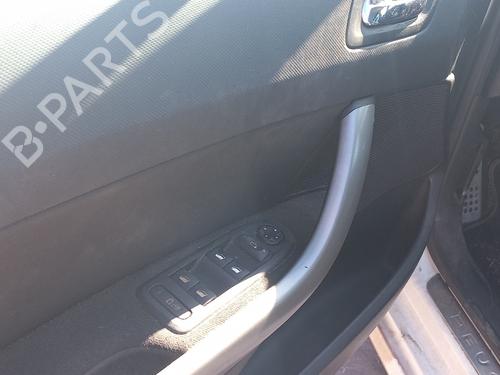 ABS pump PEUGEOT 308 SW I (4E_, 4H_)  | BP21684937M43 