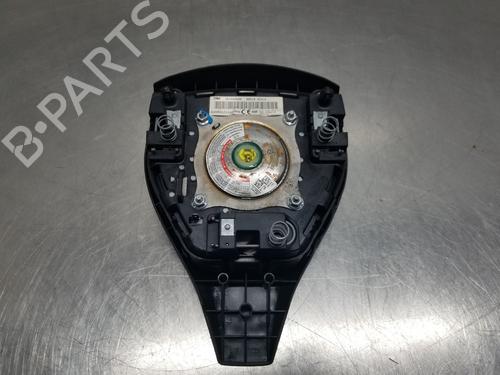 Airbag Kit NISSAN QASHQAI II (J11, J11_)  | BP29423220C86 
