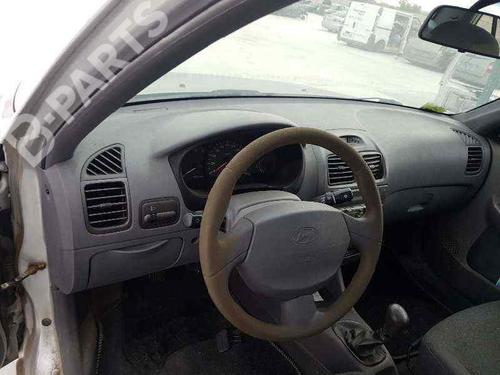 AC compressor HYUNDAI ACCENT II (LC) | BP7583056M34