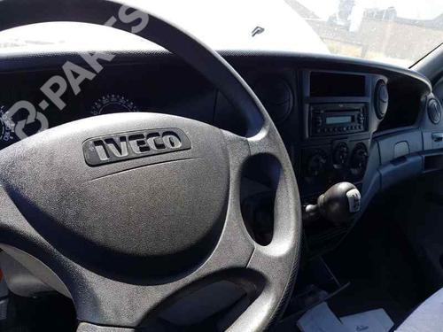 Right front shock absorber IVECO DAILY VI Van  | BP7581663M17  - Image 12