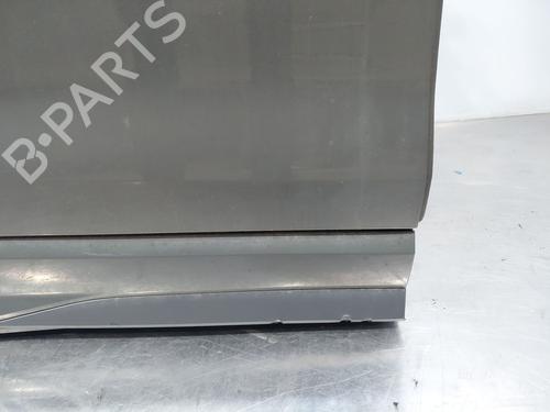 Dør højre bagtil AUDI Q3 (F3B) 35 TDI | BP31337363C5 