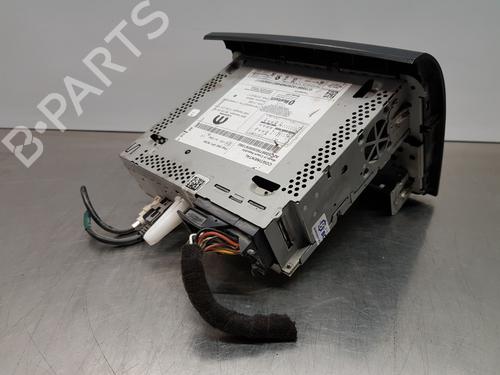 Radio CITROËN JUMPER II Van  | BP29354631E6 