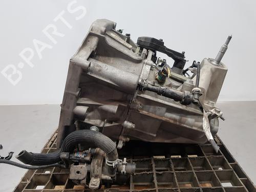 Gearkasse RENAULT MEGANE IV Hatchback (B9A/M/N_)  | BP28377021M3