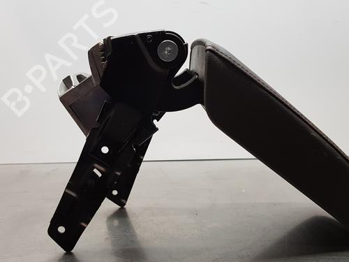 Armrest / Center console VW GOLF VII (5G1, BQ1, BE1, BE2) 2.0 GTI | BP15843308I20 