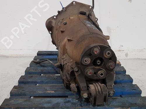 Gearbox MERCEDES-BENZ E-CLASS (W210) E 290 Turbo-D (210.017) | BP13384213M3 