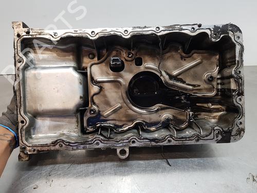 Oil sump HYUNDAI TUCSON (TL, TLE) 1.7 CRDi | BP26593772M115 
