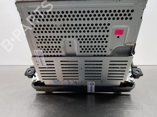 Radio MAZDA CX-7 (ER)  | BP23276336E6 