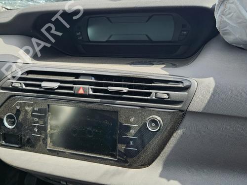 Ferdsskriver CITROËN C4 Picasso II  | BP18945067C48 
