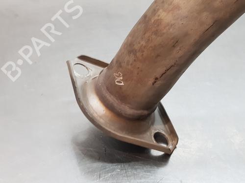 Exhaust system TOYOTA RAV 4 III (_A3_) 2.2 D 4WD (ALA30_, ALA30R) | BP19677334M121 