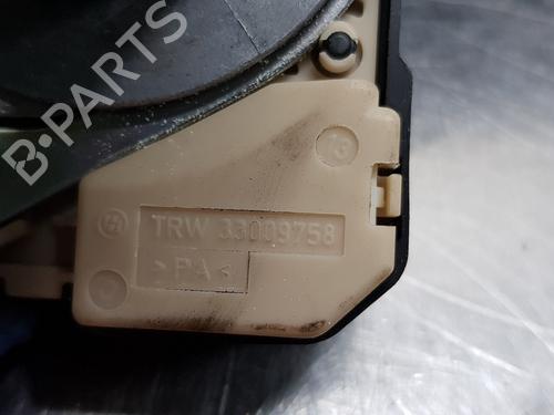 Rear left seatbelt VW TOURAN (1T1, 1T2)  | BP17068931I29 
