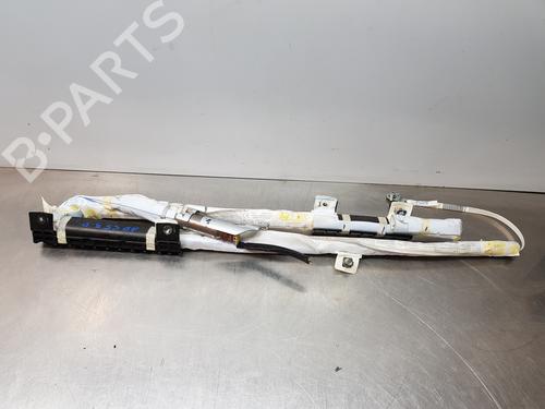 Used Right curtain airbag KIA STONIC (YB) 1.0 T-GDi (120 hp) 30000634