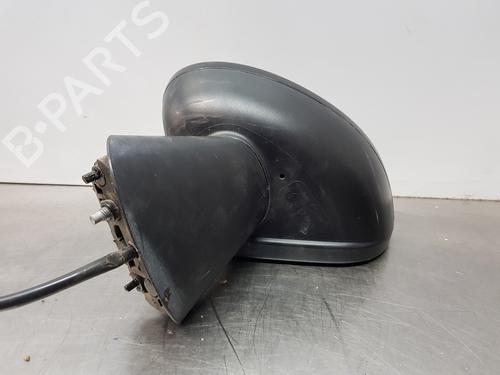 Left mirror OPEL MERIVA B MPV (S10)  | BP29708772C26 
