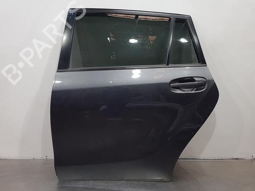 Used Left rear door TOYOTA VERSO (_R2_) [2009-2018]  16296807
