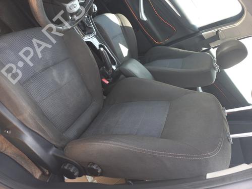 Lampa tylna klapy bagażnika lewa FORD MONDEO IV (BA7)  | BP30572932C79 