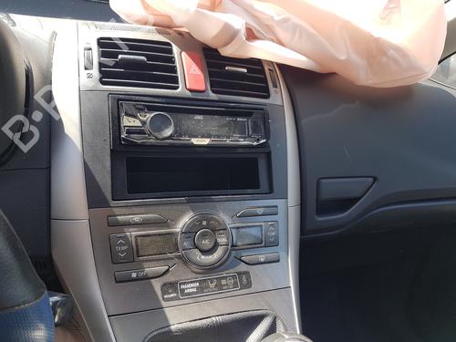 Engine control unit (ECU) TOYOTA AURIS (_E15_)  | BP13735151M57 