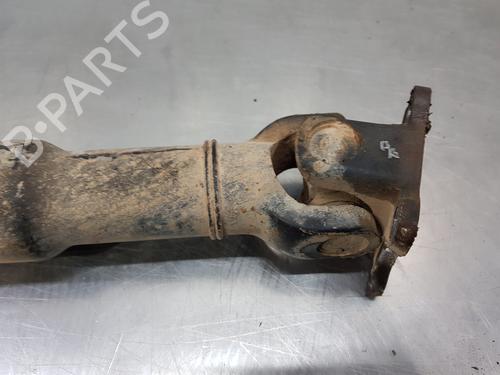 Driveshaft SUZUKI GRAND VITARA II (JT, TE, TD) | BP30600811M37