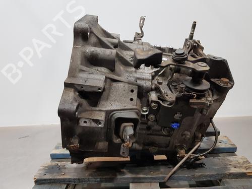 Gearkasse MAZDA CX-7 (ER)  | BP23276310M3 