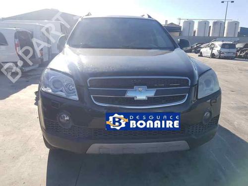 Steering pump CHEVROLET CAPTIVA (C100, C140) 2.0 D 4WD | BP18917961M99 