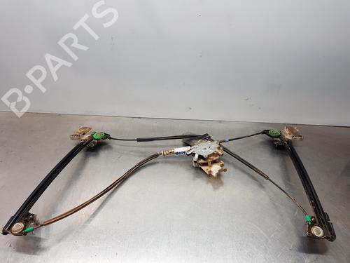 Used Rear right window mechanism LAND ROVER FREELANDER I (L314) [1998-2006]  29712240
