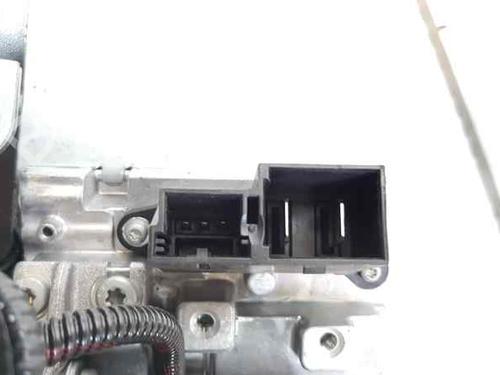 Steering column SKODA RAPID (NH3, NK3, NK6)  | BP7585416M21 
