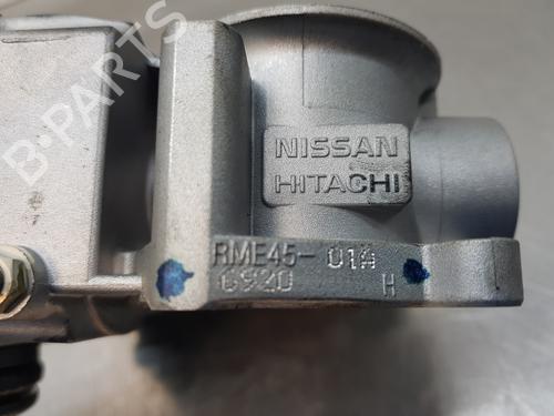 Throttle body NISSAN MICRA III (K12)  | BP28376946M82