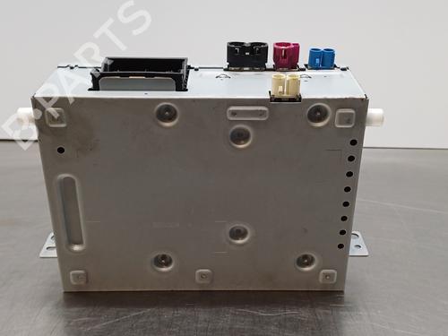 Radio LAND ROVER DISCOVERY SPORT (L550)  | BP17633374E6 