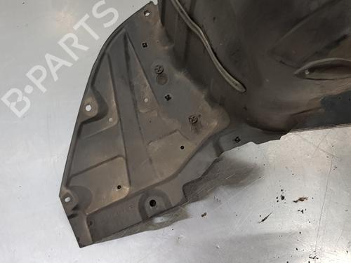 Wheel arch MAZDA CX-5 (KE, GH)  | BP20851818C56 