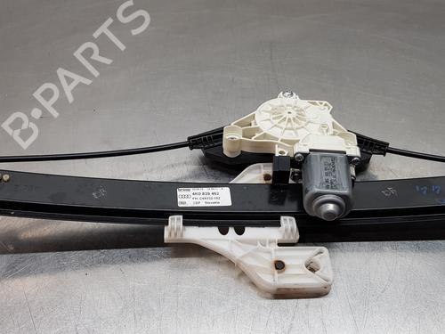 Fensterheber rechts hinten für AUDI A6 C8 (4A2) 40 TDI Mild Hybrid (204 hp) 30879828