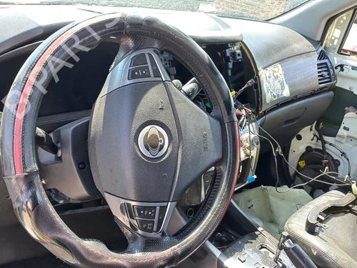 Spjældhus SSANGYONG KORANDO (CK)  | BP16701514M82 