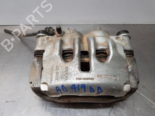 Used Right front brake caliper RENAULT MASTER III Van (FV) [2010-2025]  29814275