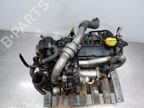 Motor für RENAULT KANGOO / GRAND KANGOO II (KW0/1_) [2008-2025]  31115377