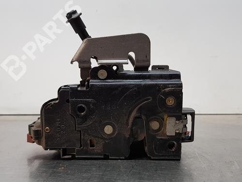 Front right lock AUDI A3 (8P1) 2.0 TDI 16V | BP11871966C97 