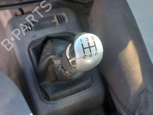 Rear right seatbelt FORD TRANSIT CONNECT (P65_, P70_, P80_)  | BP16714907I28 
