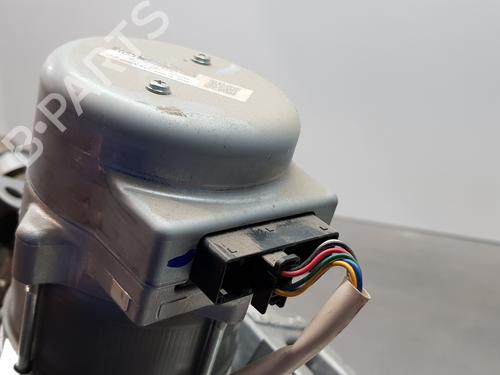 Steering column TOYOTA COROLLA Hatchback (_E21_, _EA1_, _EH1_) 1.8 Hybrid (ZWE211) | BP19699011M21 