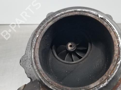 Turbocharger/Supercharger MERCEDES-BENZ C-CLASS (W204) C 220 CDI (204.008) | BP20174930M71 