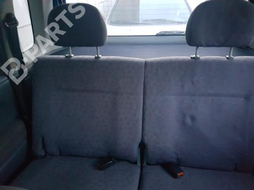 Engine control unit (ECU) SUZUKI WAGON R+ (MA) | BP11749926M57