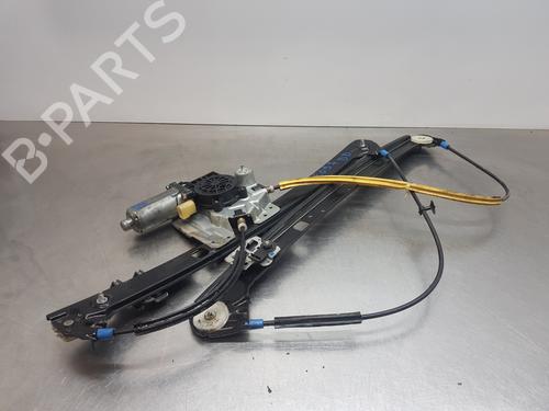 Used Front right window mechanism BMW X5 (E53) [2000-2006]  29184143