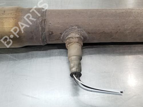 Exhaust system LEXUS IS III (_E3_)  | BP20698044M121 
