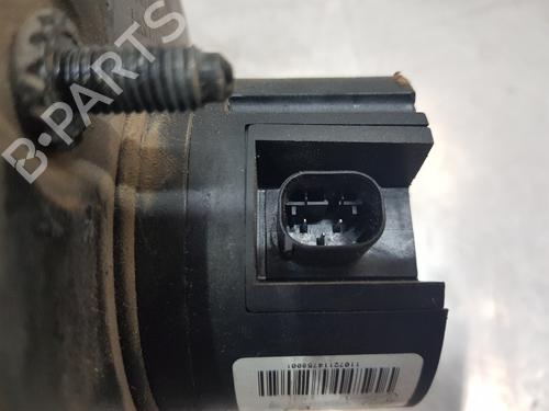 Right front shock absorber MERCEDES-BENZ CLS (C219) CLS 500 (219.375) | BP26681966M17 