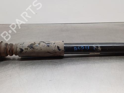 Used Left rear shock absorber KIA CEED Sportswagon (CD) [2018-2025]  30879264